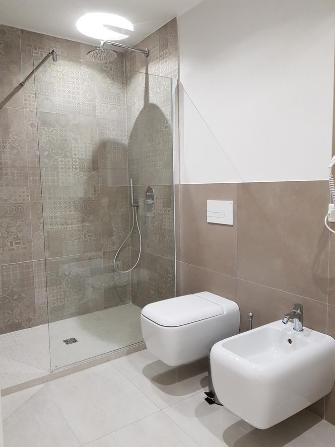 B&B Via Cavour 32 Syracuse Екстер'єр фото