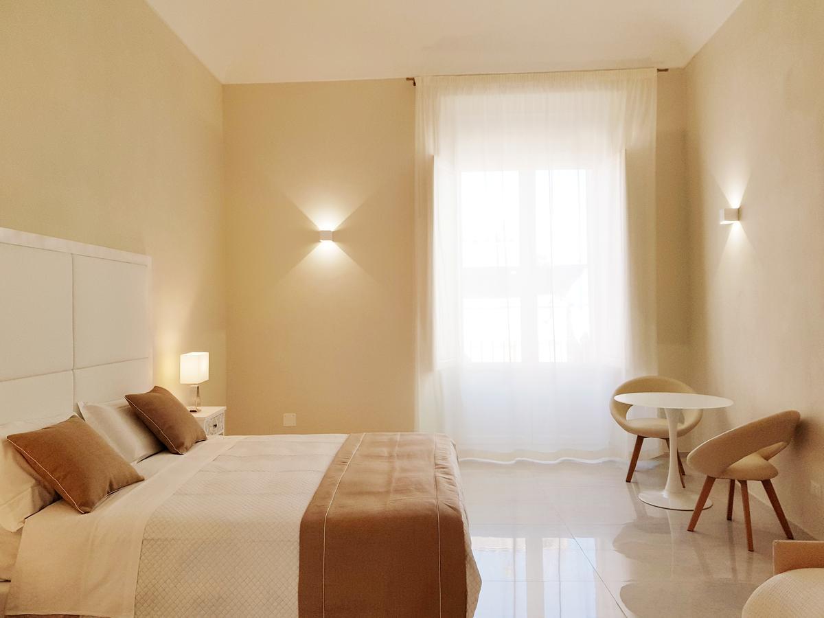 B&B Via Cavour 32 Syracuse Екстер'єр фото